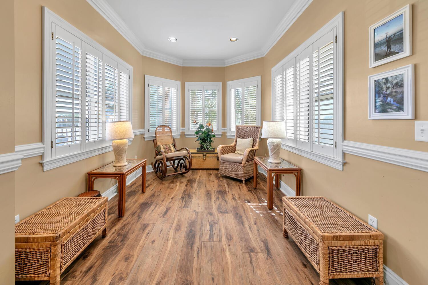 Sunset Breeze Holiday home Panama City Beach